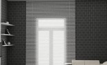 Fashion Window Blinds Double Roller Blinds