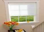 Silhouette Shade Blinds All Window Fashions